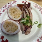 スシロー - 料理写真: