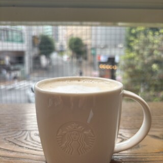 スターバックス・コーヒー_0