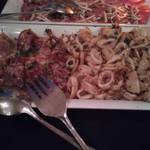 ALIOTTA'S VIA FIRENZE - 