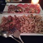 ALIOTTA'S VIA FIRENZE - 