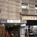 大倉山もつ肉店 - お初下車 東横線 大倉山駅