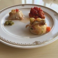 ベッラヴィスタ ラウンジ - 料理5