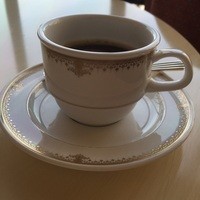 ベッラヴィスタ ラウンジ - 珈琲