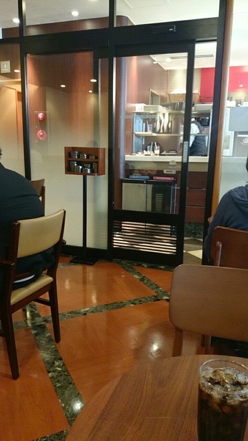 Doutor Coffee Shop Higashikurume Nishiguchi Ten photo 4