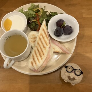 fruit cafe Saita!Saita!_0