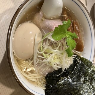 らぁ麺 ふじ松_1