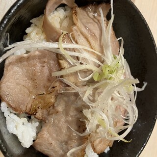 らぁ麺 ふじ松_0