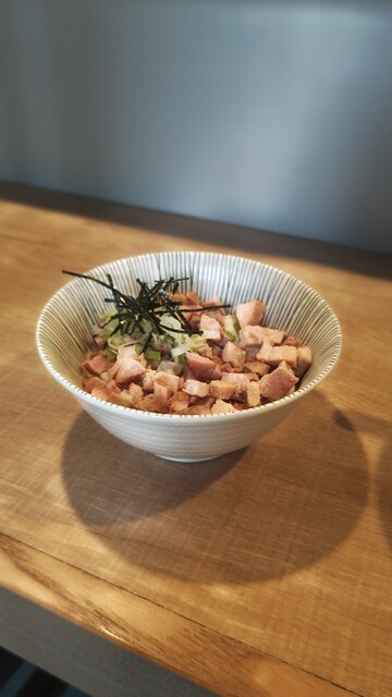 中華そば むぎすけ - 京王八王子/ラーメン | 食べログ