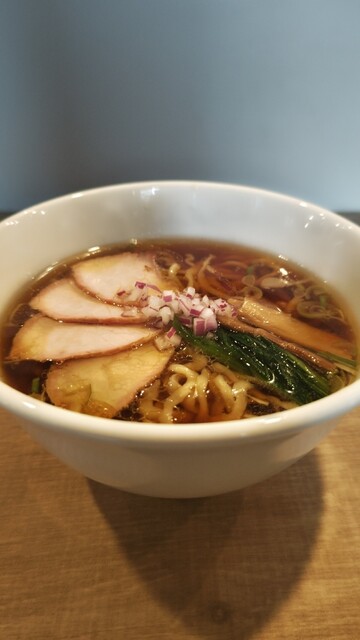 中華そば むぎすけ - 京王八王子/ラーメン | 食べログ
