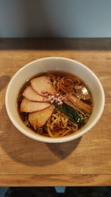 むぎ助 中華そば むぎすけ - 京王八王子/ラーメン | 食べログ