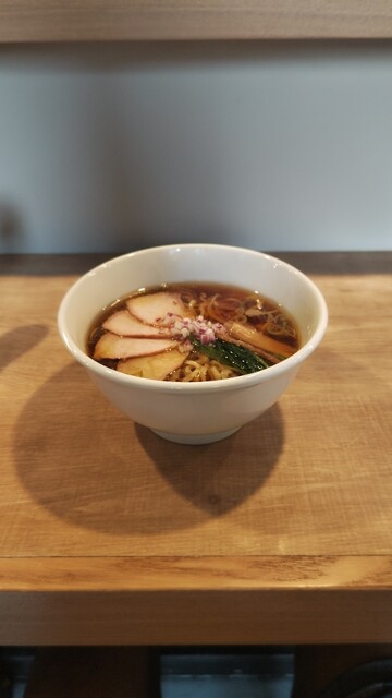 中華そば むぎすけ - 京王八王子/ラーメン | 食べログ