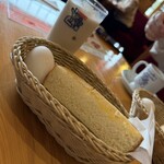 コメダ珈琲店 - 料理写真: