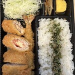 新宿さぼてん 鈴鹿イオンモール店