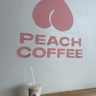 口コミ一覧 : PEACH COFFEE （ピーチ コーヒー） - 弘明寺（横浜市営