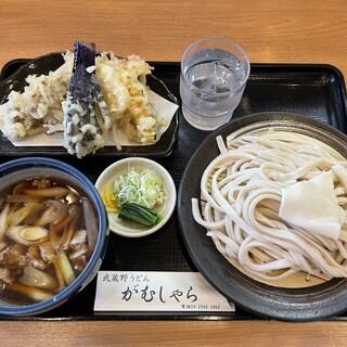 がむしゃら_0