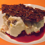 Le Bonze - 2015/05/30：ヌガーグラッセ