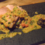 Le Bonze - 2015/05/30