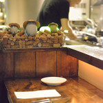 Le Bonze - 2015/05/30