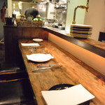 Le Bonze - 2015/05/30