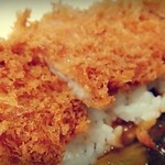 とんかつ料理と京野菜 鶴群 - カツー
