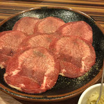 焼肉おしわら - 