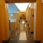 Legend V.I.P. Lounge - 2015.06 ＪＡＬ専用ラウンジで広々してますががらがら。