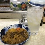 内田食堂 - 