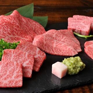 銀座 焼肉 銀座でお薦め 絶対にはずさない焼肉店7選 食べログまとめ