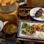 龍神丸 - 料理写真: