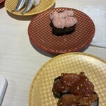 魚べい - 料理写真:
