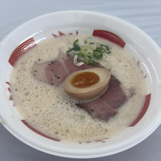 自家製麺 つきよみ_0