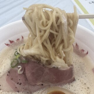 自家製麺 つきよみ_1