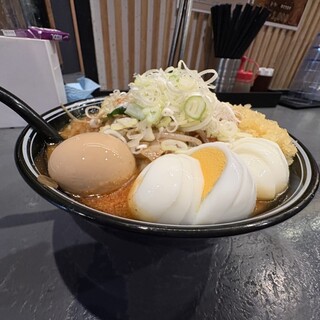 旨辛タンメン 誠屋_1