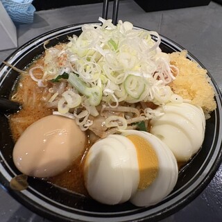 旨辛タンメン 誠屋_0