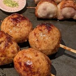 焼鳥 ふくなが - 