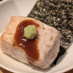 焼鳥 ふくなが - 
