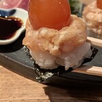 焼鳥 ふくなが - 