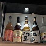 焼鳥 ふくなが - 