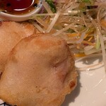 焼鳥 ふくなが - 