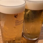 焼鳥 ふくなが - 