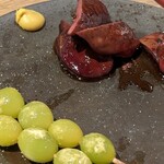 焼鳥 ふくなが - 