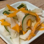 焼鳥 ふくなが - 