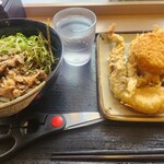 さざなみ - 料理写真: