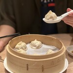 鼎泰豊 - 料理写真: