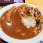 すき家 - 料理写真: