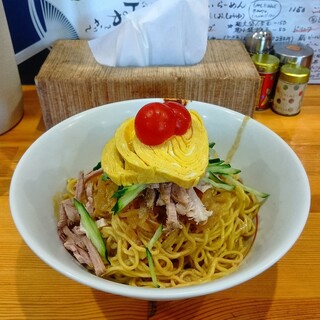 らーめん もんつきかかか_1