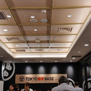 TOKYO豚骨BASE MADE by 一風堂_2