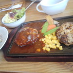 カフェ れすとらん　こぱん - 