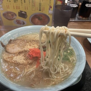 ラーメン 天外天_0