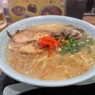 ラーメン 天外天_1